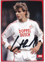 Pierre Littbarski  K  015