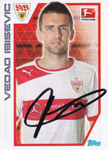 Vedad Ibisevic  TO 1064