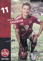 Jakub Sylvestr  8275