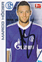 Marco Höger  TO 894