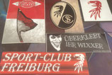 Freiburg Szeneklebermix H10604