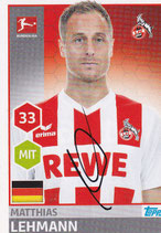 Matthias Lehmann  TO  4082