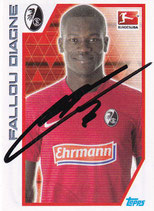 Fallou Diagne  TO  1446