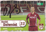Daniel Dziwniel  1126