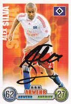Alex Silva  MA  103