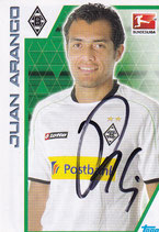 Juan Arango  TO 1020