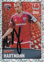 Moritz Hartmann  TO  3193