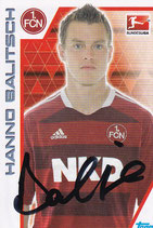 Hanno Balitsch  TO 963