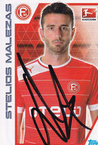 Stelios Malezas  TO 713