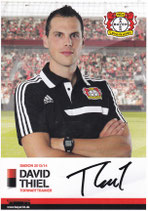 David Thiel  7267