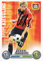Stefan Kiessling  MA 1588