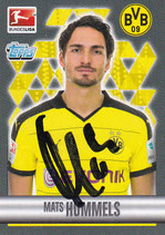Mats Hummels  TO  2682