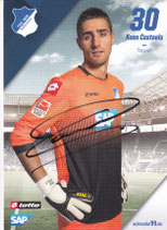 Koen Casteels  7420