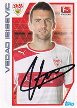 Vedad Ibisevic  TO 1063