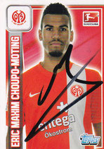 Eric Maxim Choupo Moting  TO 1978