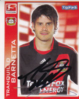 Tranquillo Barnetta  TO  365