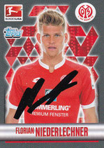 Florian Niederlechner  TO 2642