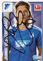 Jannik Vestergaard  TO  2075
