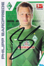Philipp Bargfrede  TO 1195