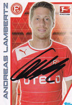 Andreas Lambertz  TO 688
