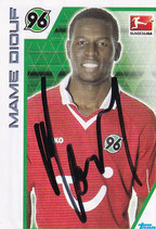 Mame Diouf  TO 912
