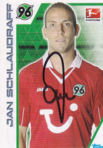 Jan Schlaudraff  TO 932