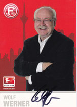 Wolf Werner  8647
