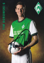 Tim Borowski  6623