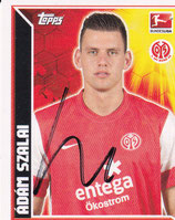 Adam Szalai  TO 457