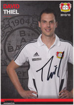 David Thiel  7133