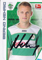 Bernd Nehrig  TO 1001