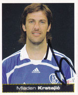 Mladen Kristajic  TO 062