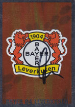 Vereinslogo mit Autogramm  MA 1640