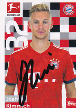 Joshua Kimmich  TO  4667