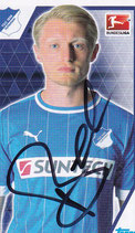 Andreas Beck  TO 824