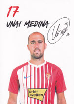 Unai Medina  11107
