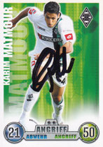 Karim Matmour  MA 1939