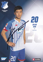 Jin Su Kim  7543