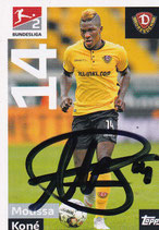 Moussa Kone  TO  4625