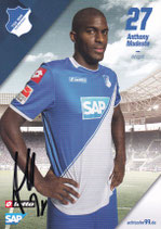 Anthony Modeste  7406