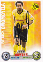 Patrick Owomoyela   MA 328