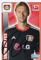 Simon Rolfes  TO  1638