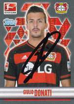 Giulio Donati  TO  2624
