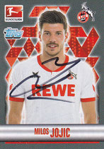 Milos Jojic  TO  2744