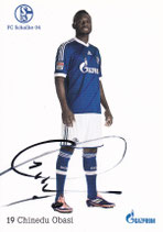 Chinedu Obasi  6422