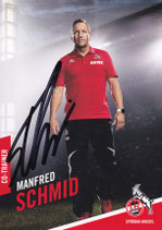 Manfred Schmid  2861