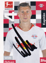 Willi Orban  TO  4748