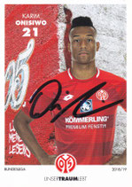 Karim Onisiwo  7818