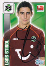 Lars Stindl  TO 1832