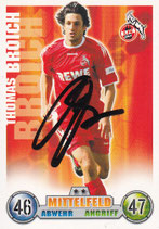 Thomas Broich  MA 885